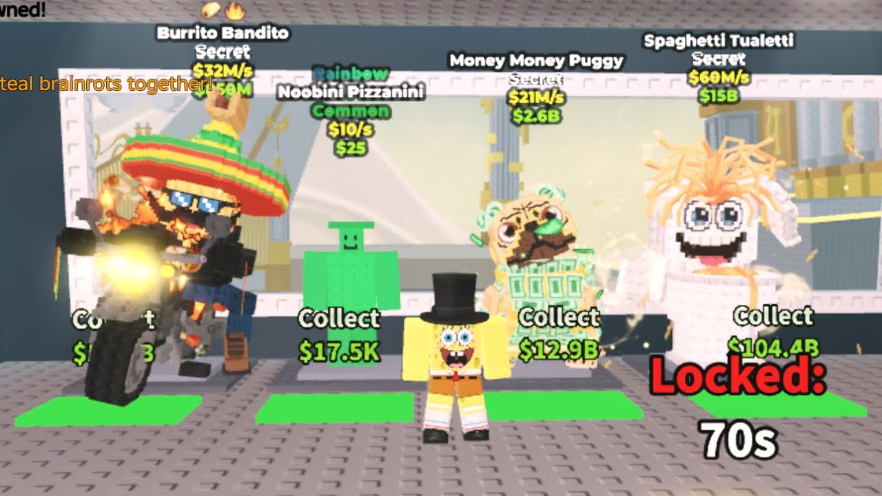 Trading