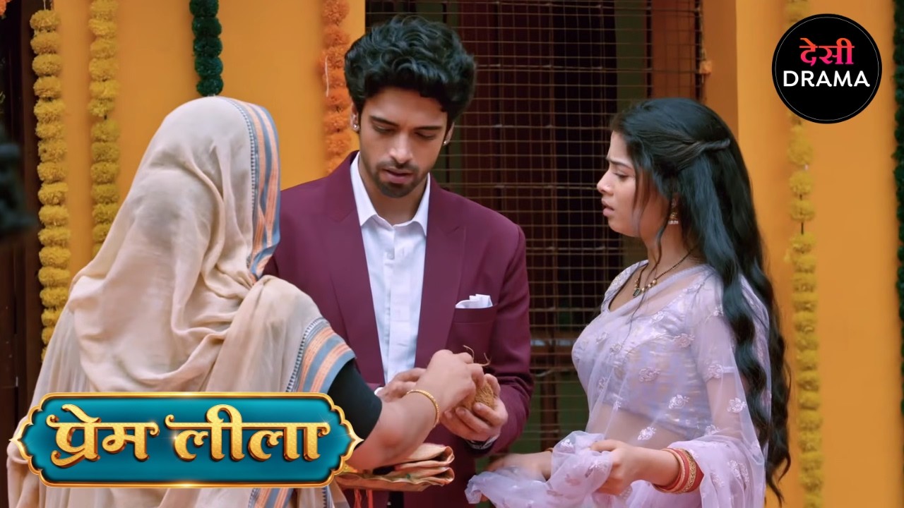 Prem Leeela | Full Episode 140 | प्रेम लीला | New Episode | Desi Drama | Dangal TV