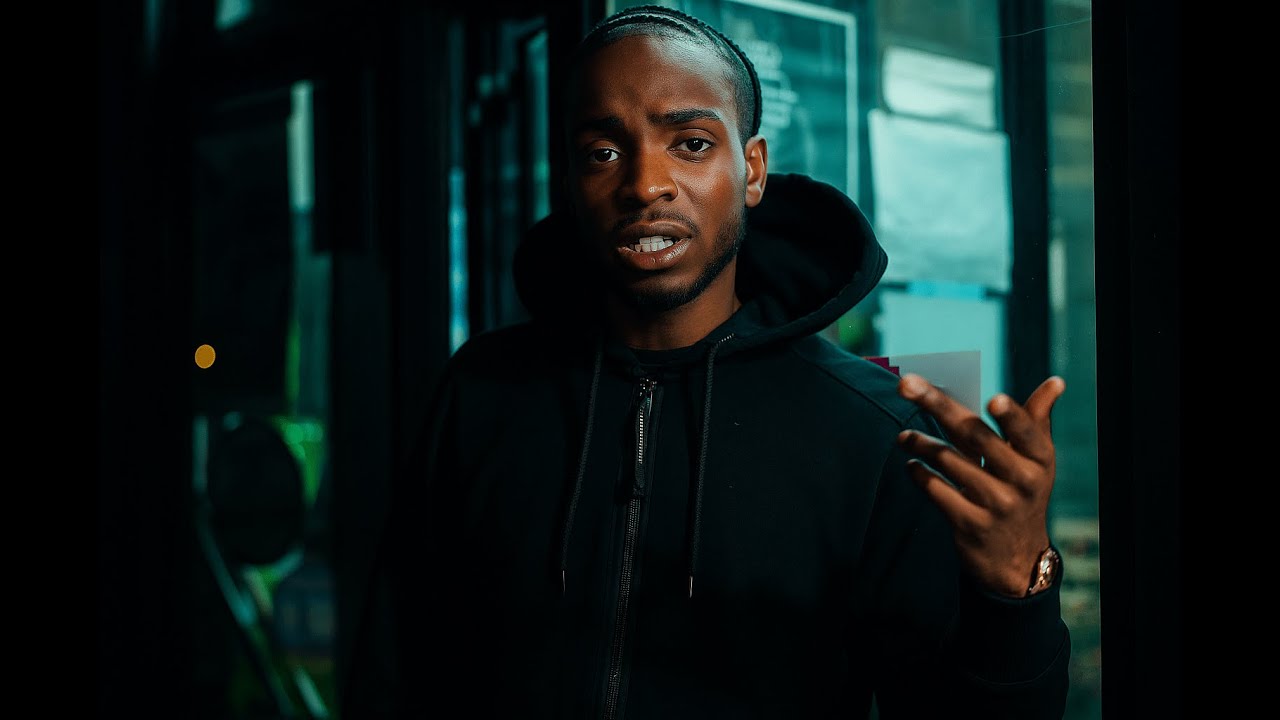 Timar Type Beat /Instru Sombre Piano Type Beat - « ATLANTA »
