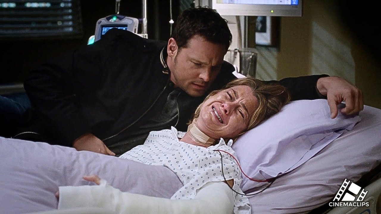 Best Friends Forever: Alex & Meredith's Most Emotional Moments