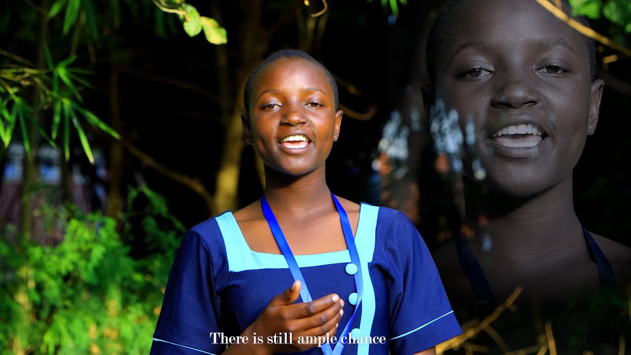 NEEMA || UGINGO CHURCH CHOIR