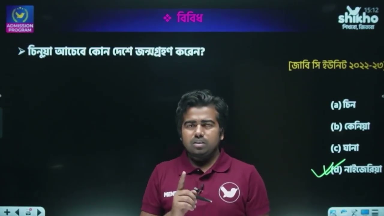 বিবিধ বাংলাদেশ বিষয়াবলি Beyond The Basics
