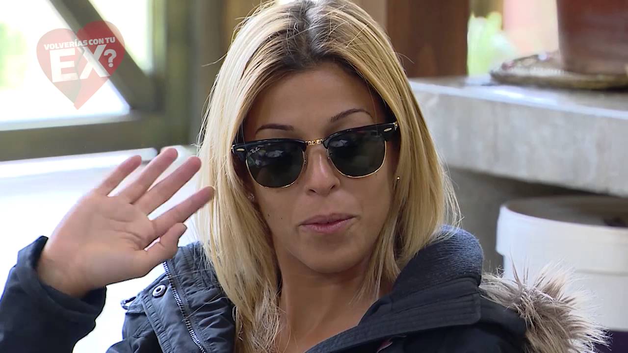 ¿Volverías con tu Ex? - Oriana golpea a Gala / Capítulo 63