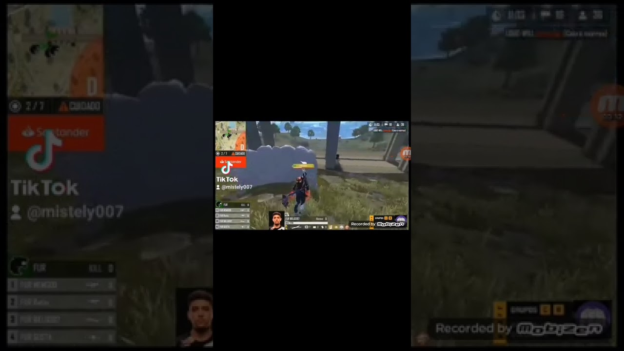 IMPRESSIONANTE ESSA JOGADA. LOUD vs FURIA.  #loudgg #furiagg  #freefire  #mistely  #impressionante