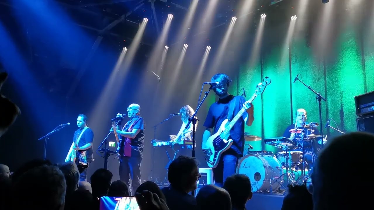 פורטיס מציין 45 שנה ל