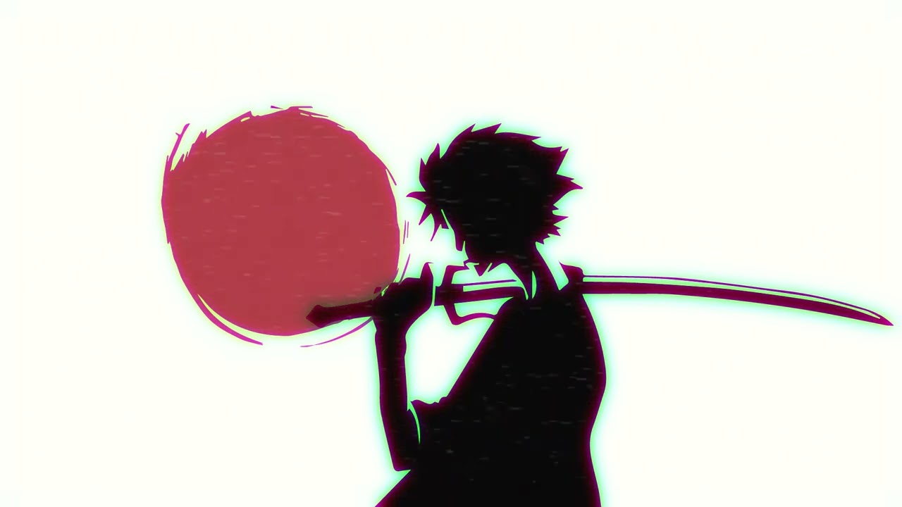 GuyDZ0 - LONELY SAMURAI (Trap)