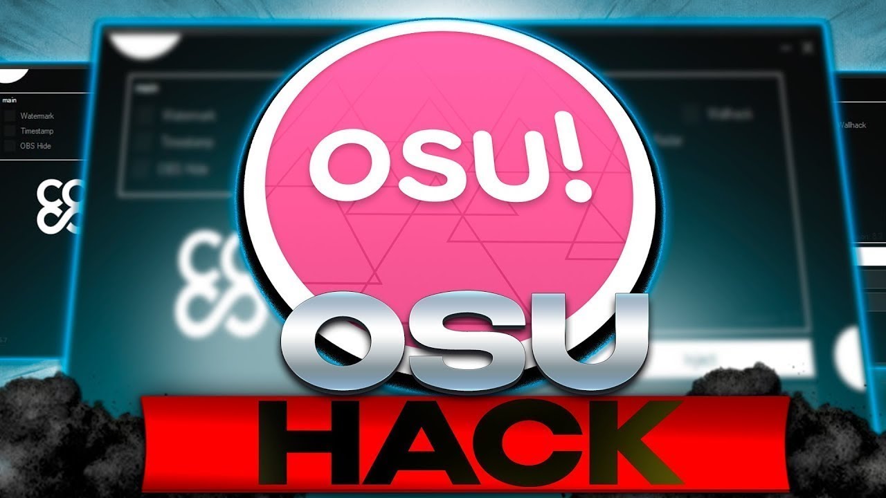 Новый взлом Osu 2025 &mdash; НЕОБНАРУЖИВАЕМОЕ перемещение во времени и расслабление! (БЕСПЛАТНАЯ ЗАГРУЗКА)
