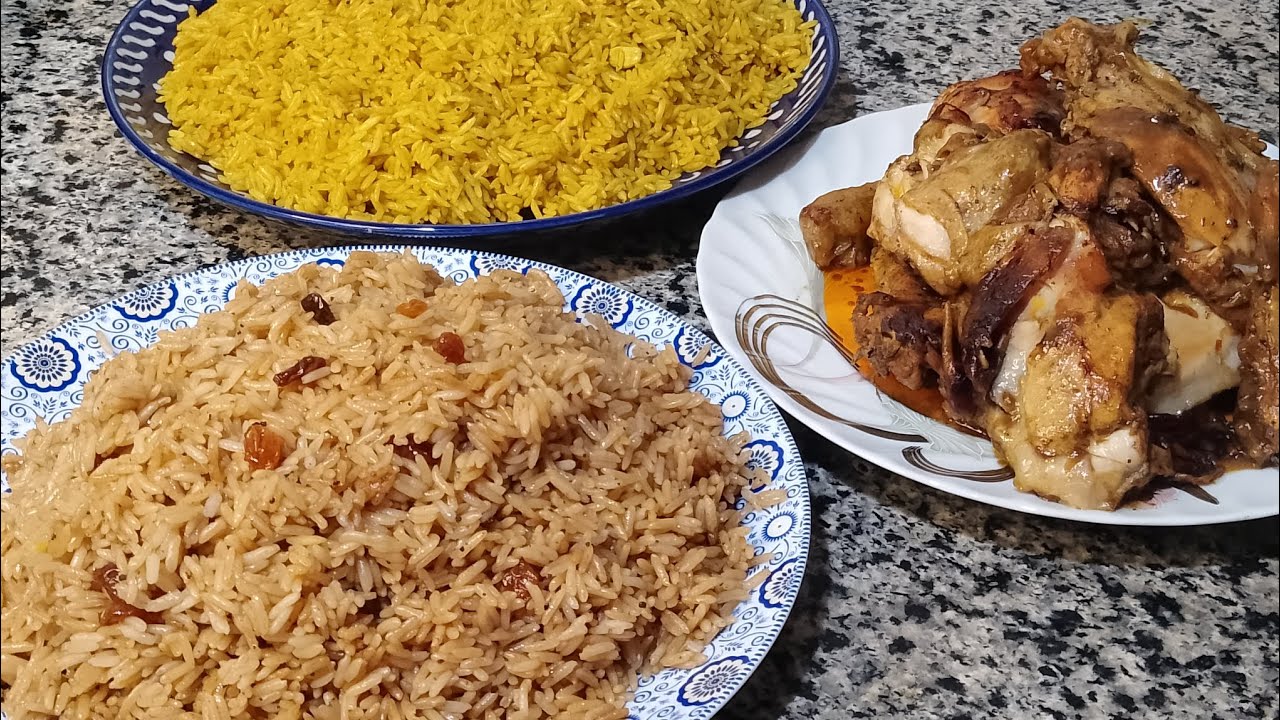 اعملي الفراخ في الكيس الحراري وطعمها هيبقى أحلى من المشويات🐔🐔🐔🔥🔥