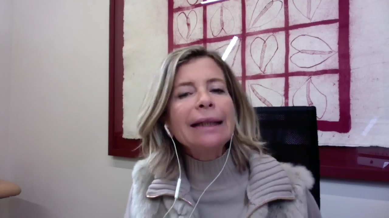 Integratori e vitamine: quando e quali | Debora Rasio (diretta)