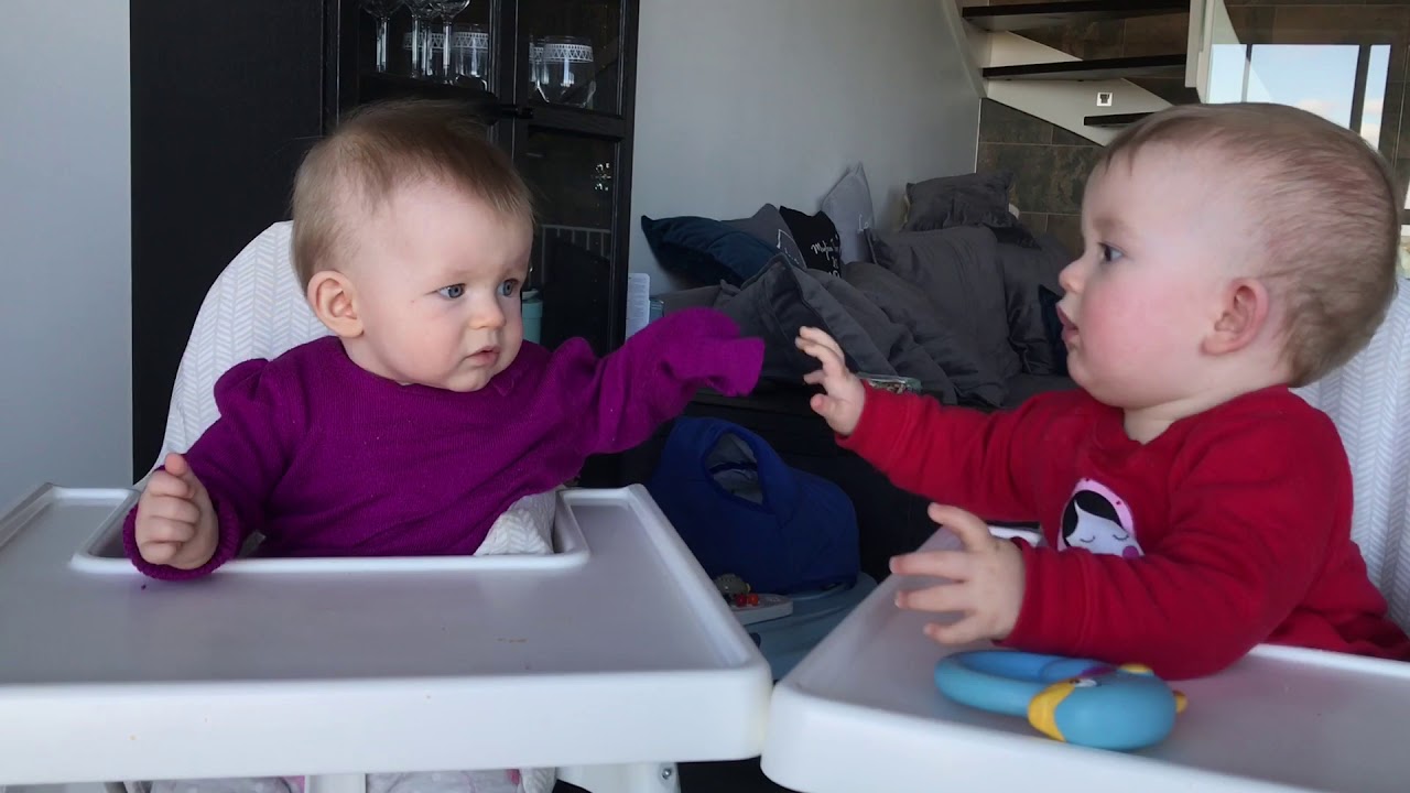 #Trynukai! Lipniukams jau 10 mėnesių!