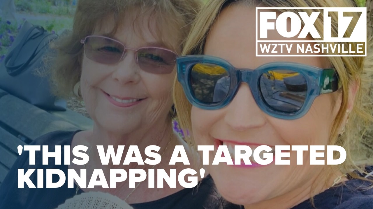 'This is a targeted kidnapping': Retired FBO agent on Nancy Guthrie disappearance