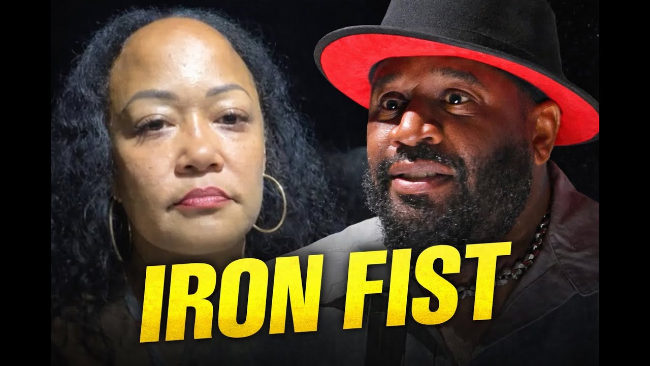 🎤 SHOCKING VIDEO: Comic Corey Holcomb Allegedly Punches Female Comedian Outside Hollywood Improv