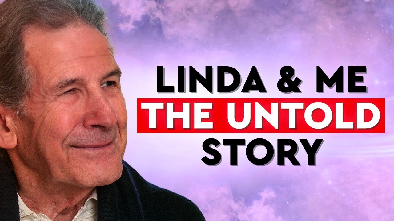Gary Zukav's Personal Experiences | Linda