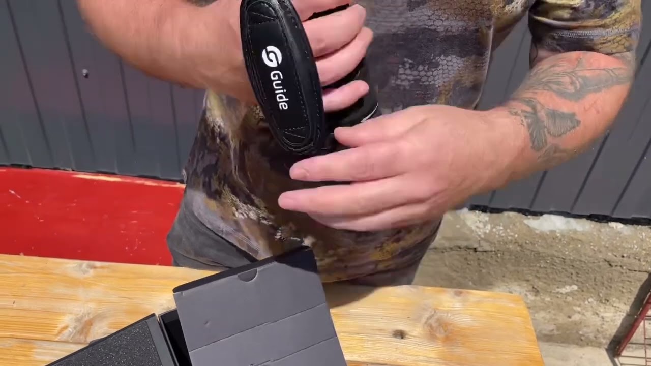 Краткий обзор на тепловизионый монокуляр guide TJ650. Тепловизор. Guide TJ650.