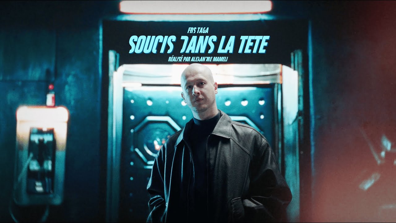 SOUCIS DANS LA TÊTE - Frs Taga