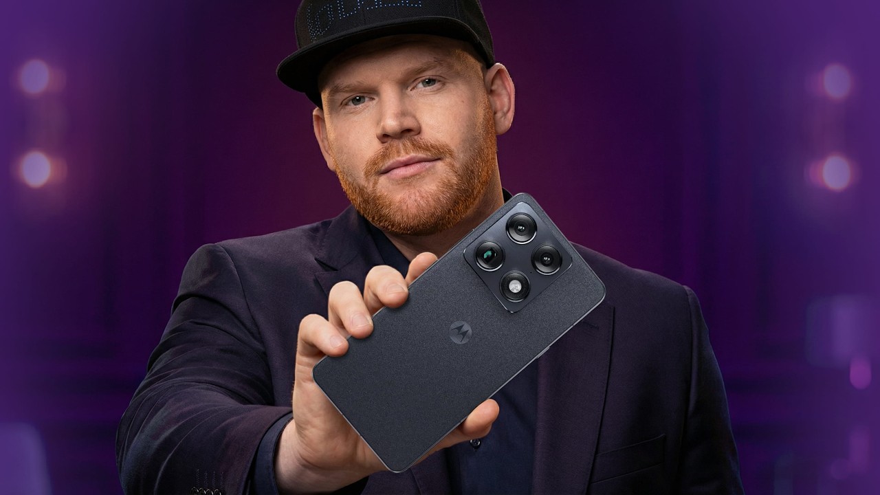Motorola Signature 💎 Najlepšia kúpa roka 2026?