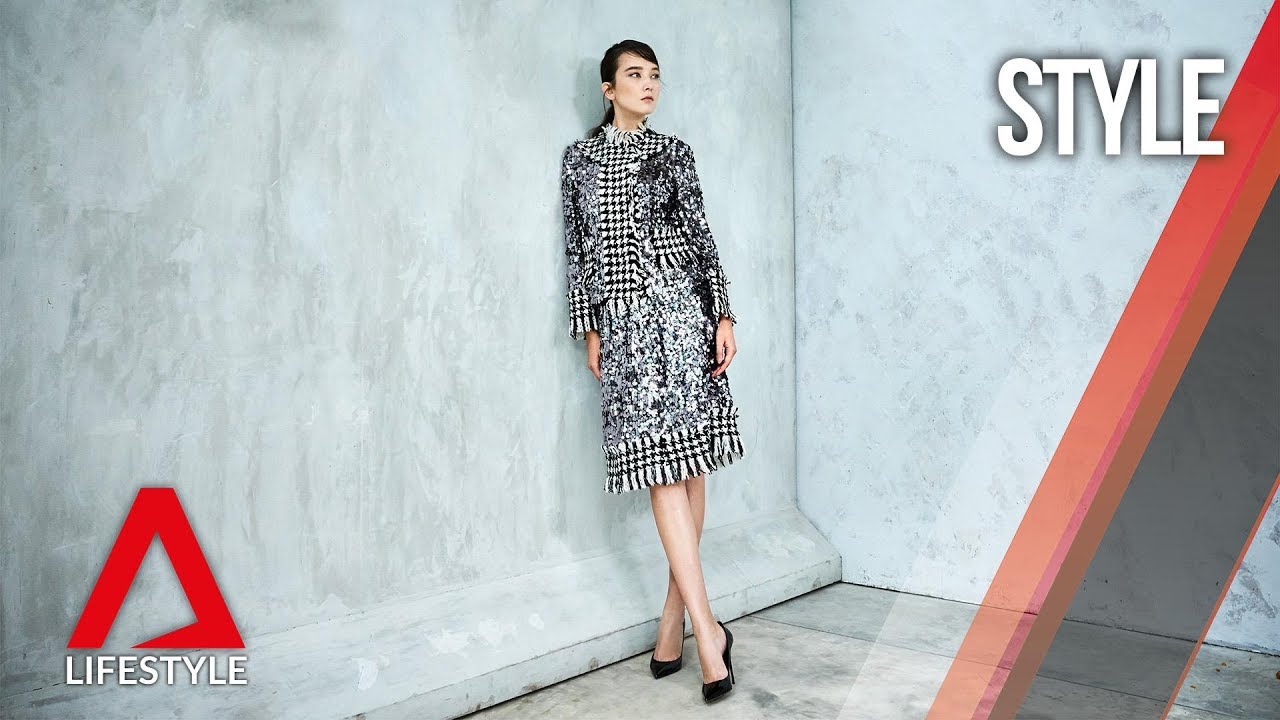 The skirt suit: The only fall trend you need to wear | CNA Lifestyle