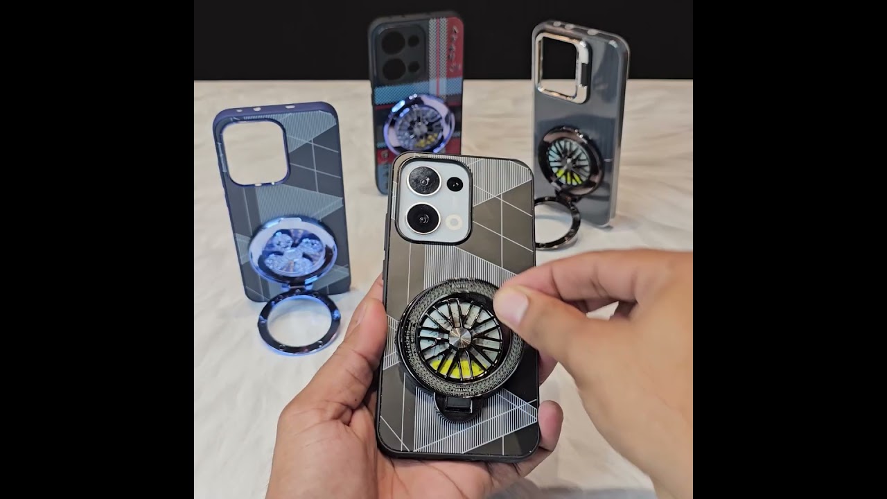#Oppo