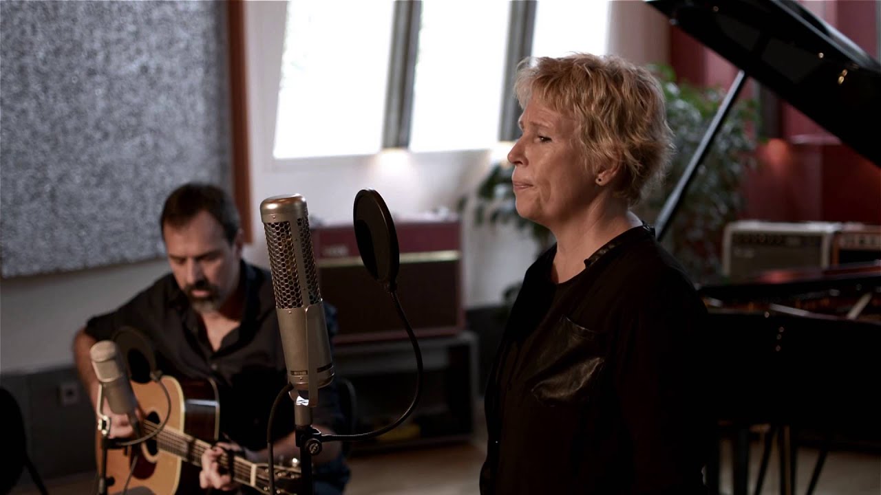 Joan Baez - Birte Dalbauer Stokkebaek & Horst G&ouml;ssl