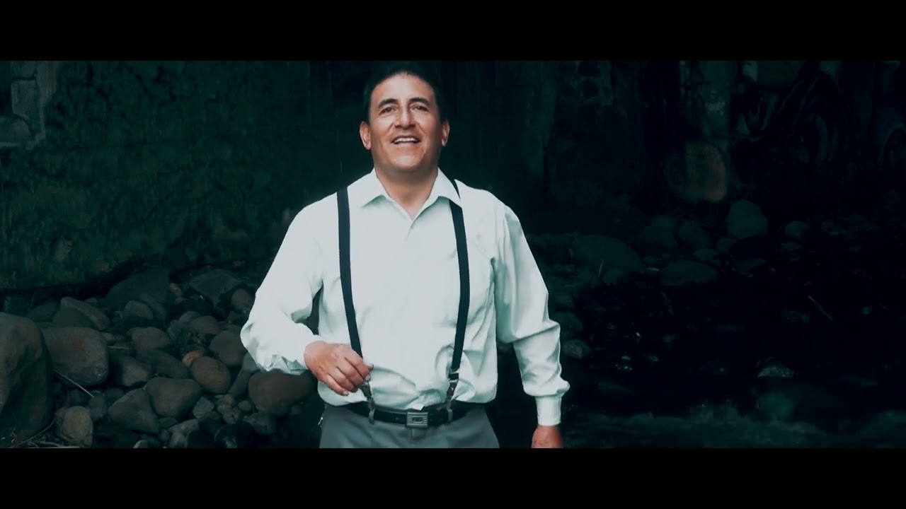 Byron Solis - Cuando yo estaba en la cárcel