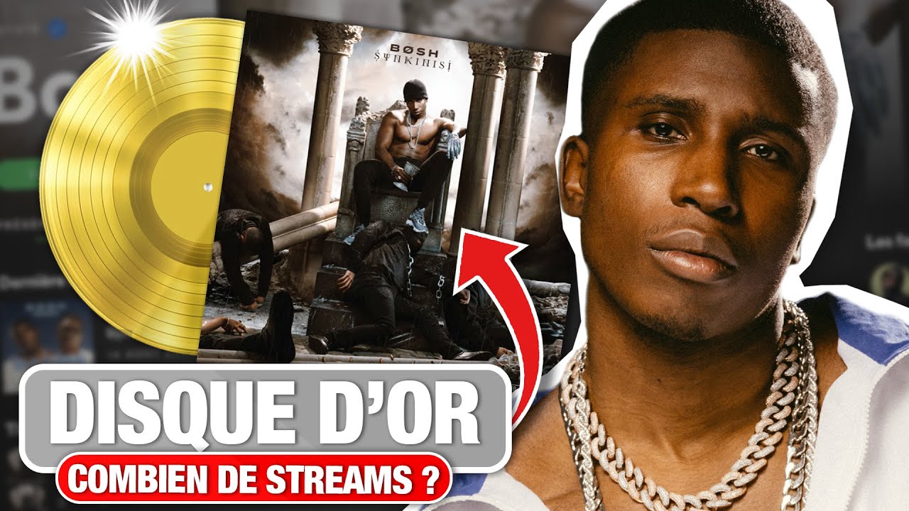 LES CERTIFICATIONS DANS LE RAP !