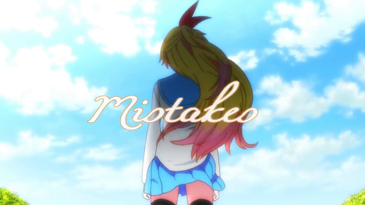 I'M COMING HOME ~AMV~