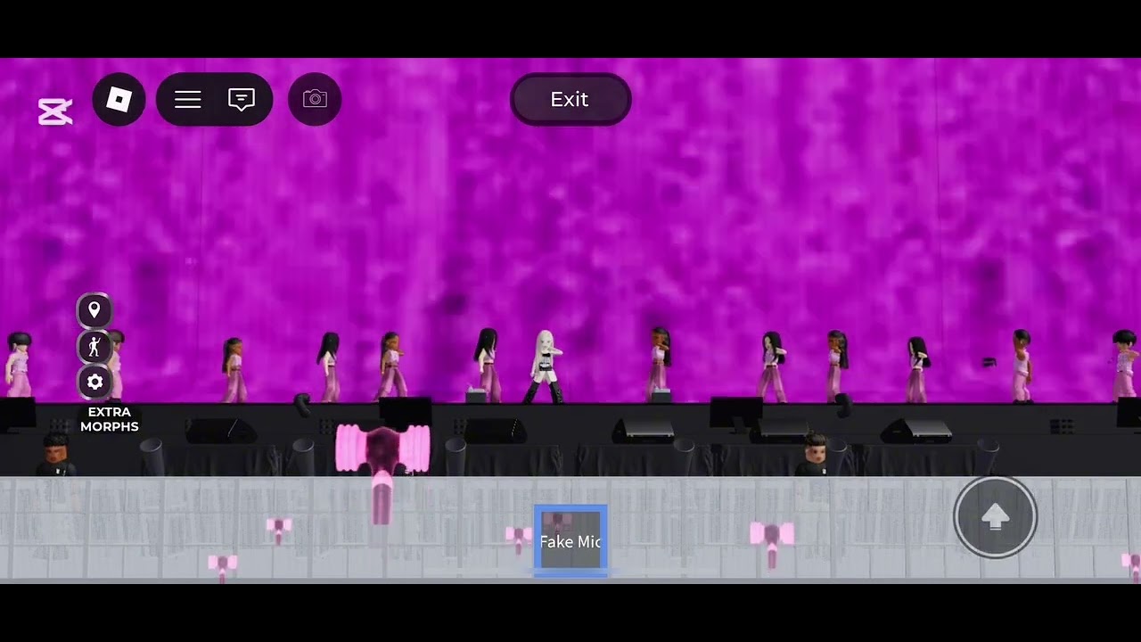 BLACKPINK kill this love pink venom ￼Rose
