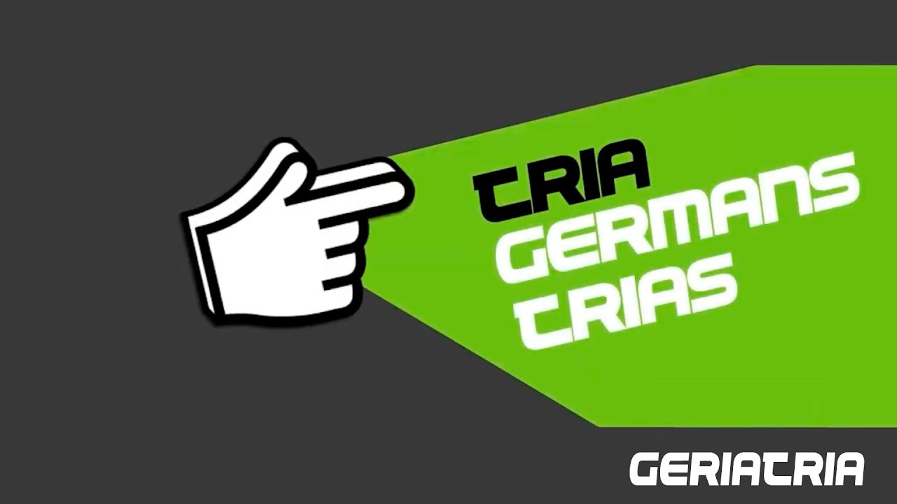 Servei de Geriatria