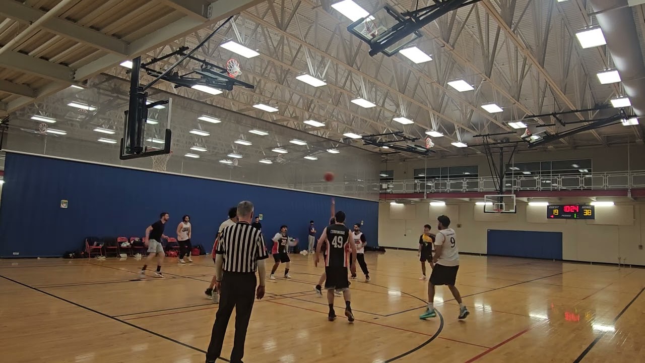 Demons Game 8: 3/15/26