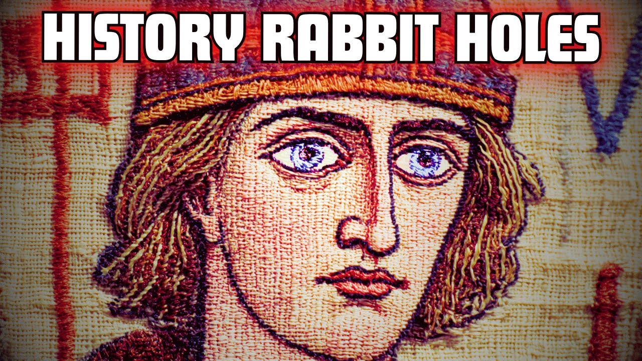 4 Unsolved Historical MYSTERIES You Need To Know