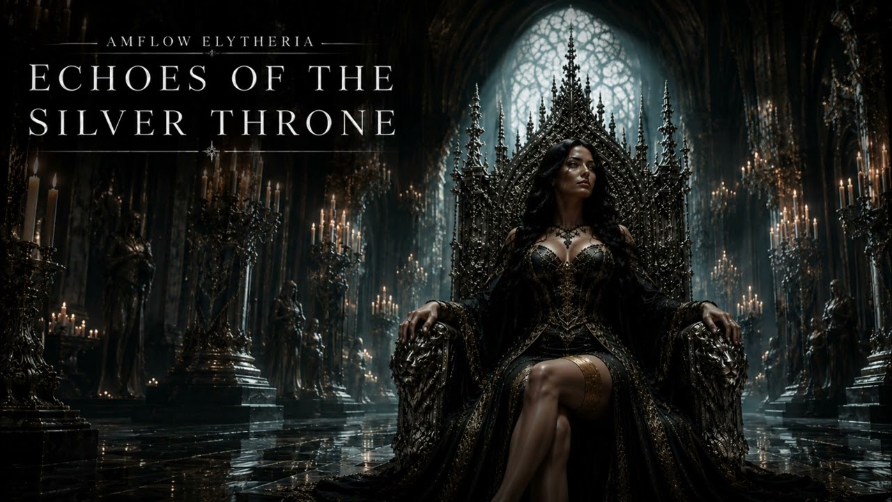 Elytheria : AMFlow &ndash; Echoes of the Silver Throne