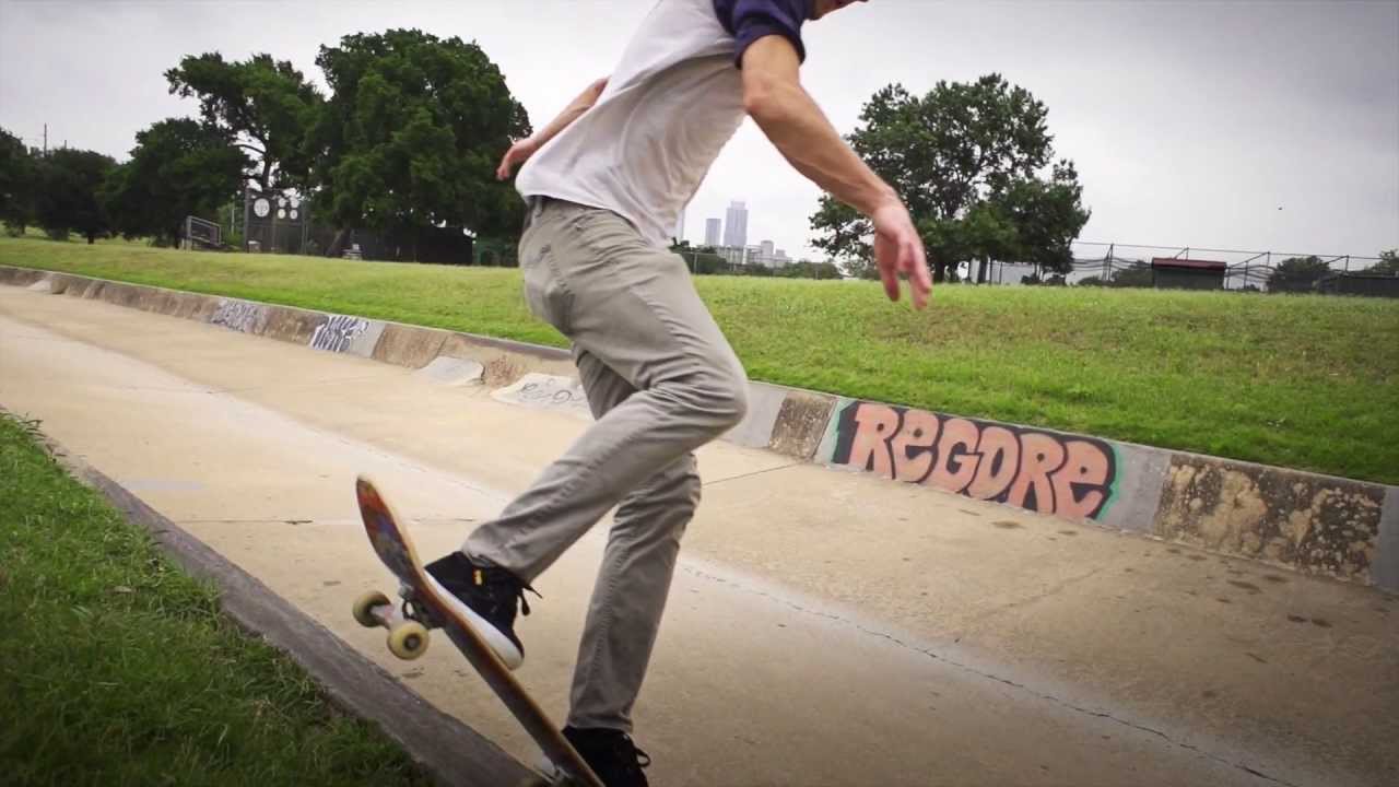 X Games Austin - Official Bid Video