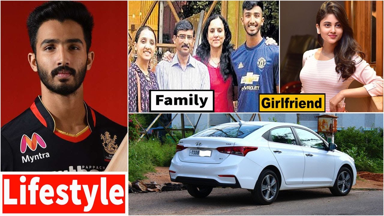 Devdutt Padikkal Lifestyle ★ Girlfriend Name, Net Worth, IPL 2021, Cricket Achievement & Biography