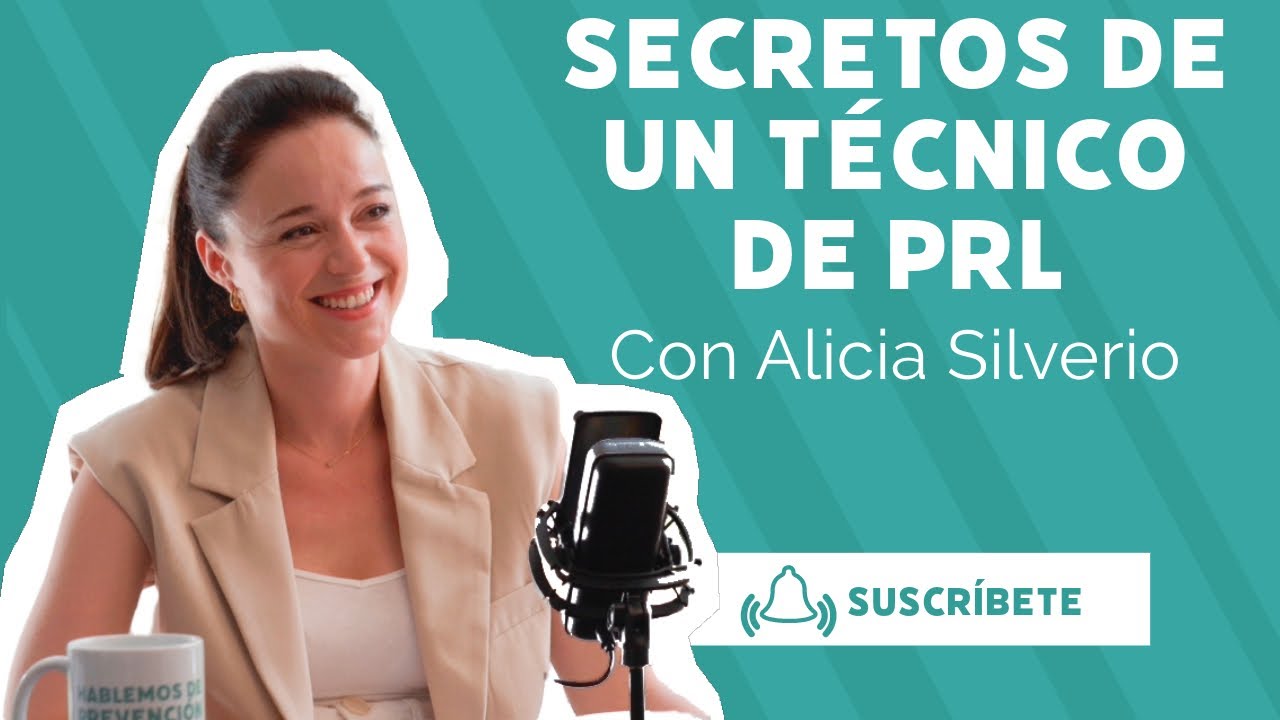 Trucos para técnicos de PRL novatos | Serpresur