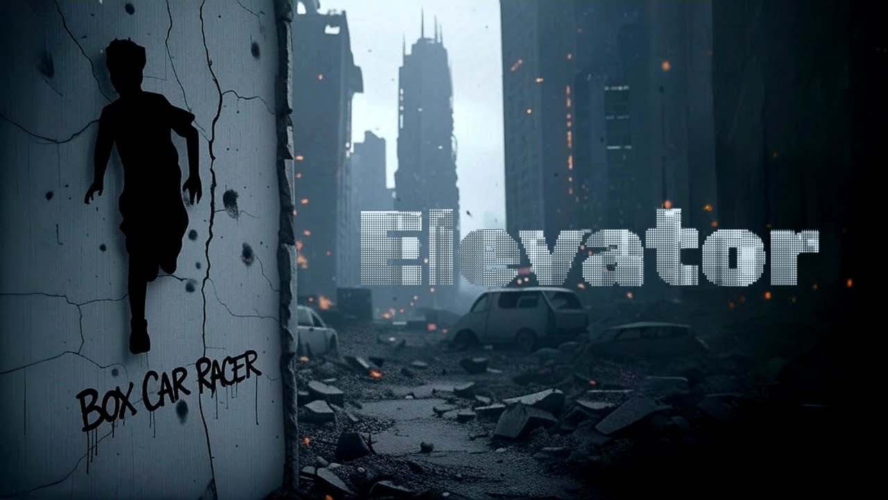 Box Car Racer - Elevator (Acoustic Cover)