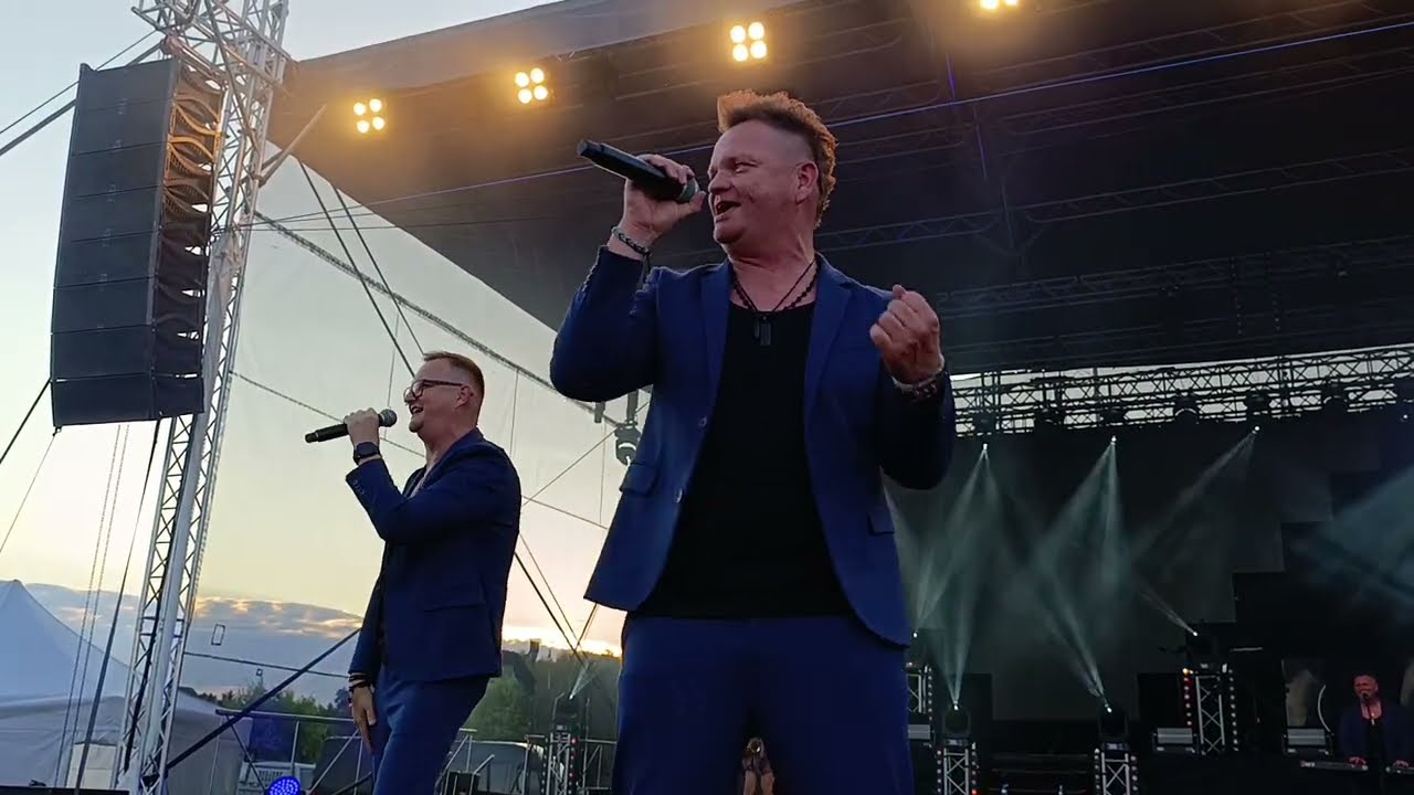 Mig - Lalunia (Dni Miasta i Gminy Głowaczów 2025)