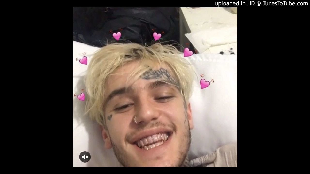 (free) lil peep x lil tracy x yunggoth x dark guitar type beat