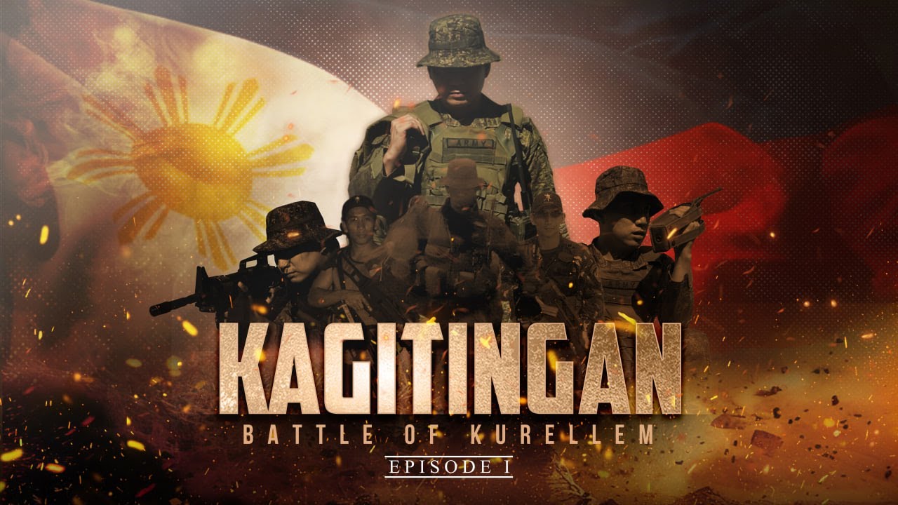 Episode 1: The Battle of Kurellem
