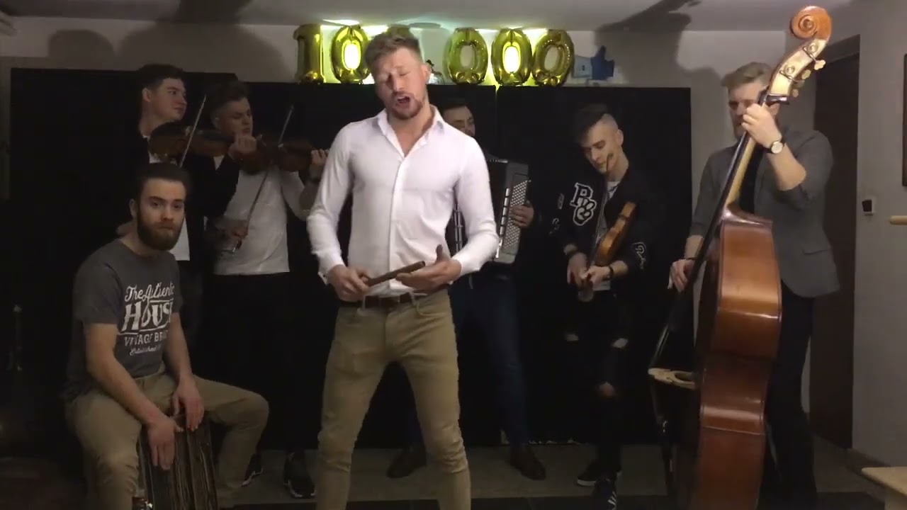 Pogwizdani - Ona jest ze snu