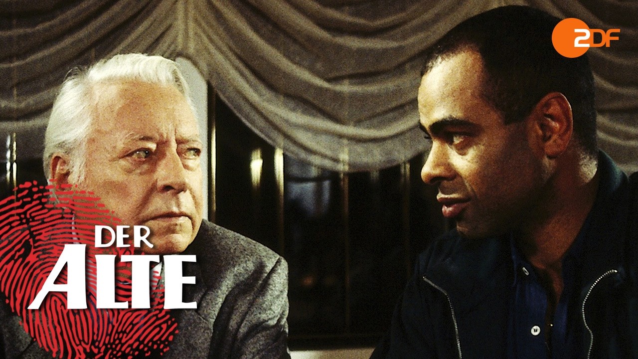 Der Alte, Staffel 10, Folge 1: Litfins Tod