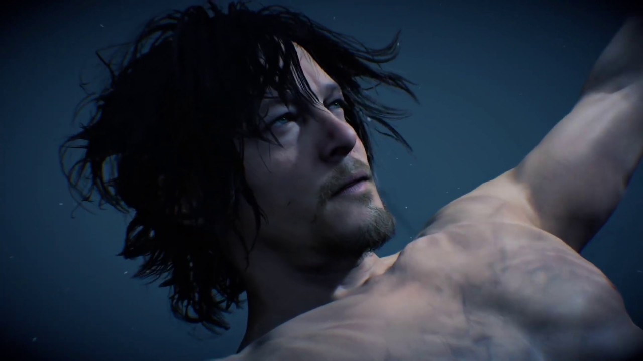 CHVRCHES - Death Stranding (GMV)