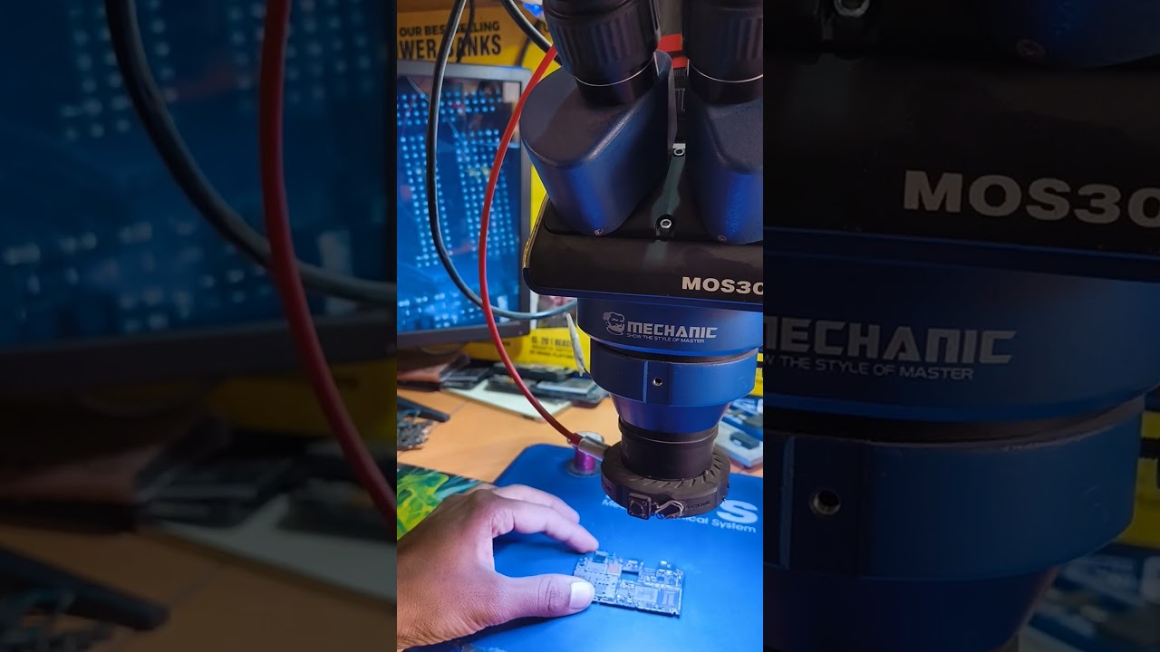 Dead Phone Repair 