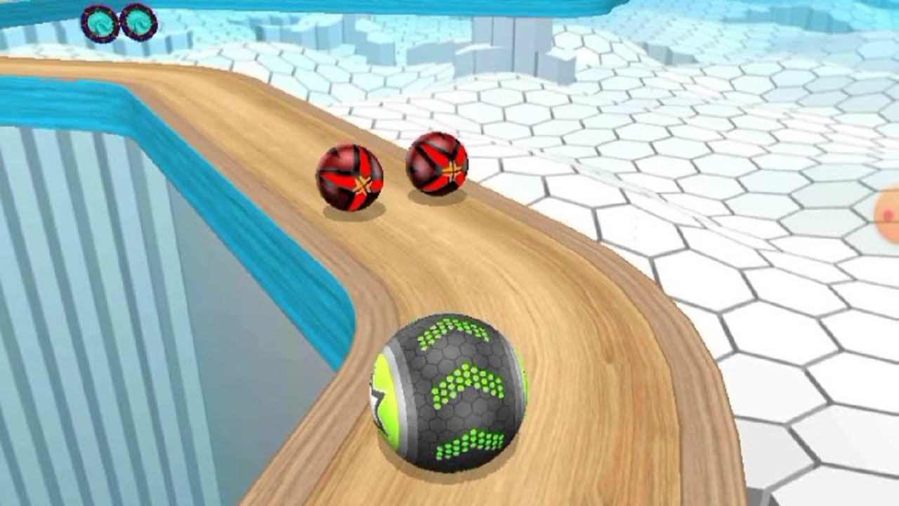 Going Balls Level 62