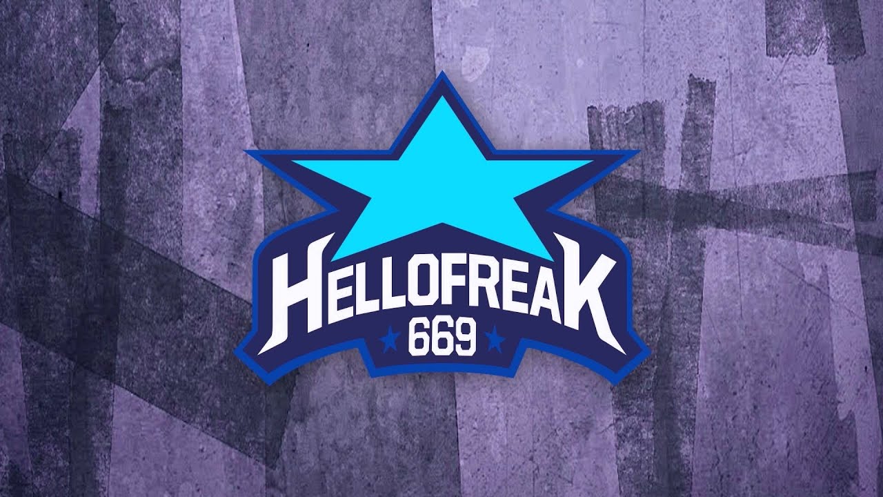 Hellofreak 669 - Mi primera vez