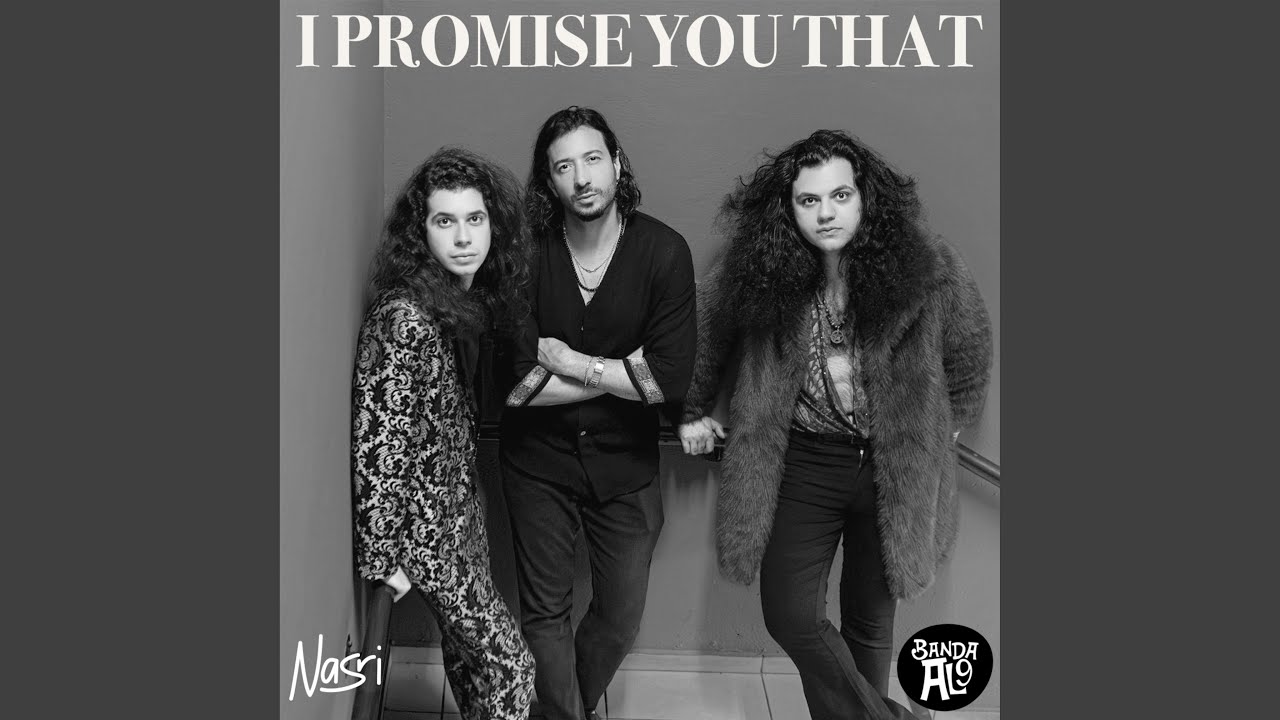 I Promise You That