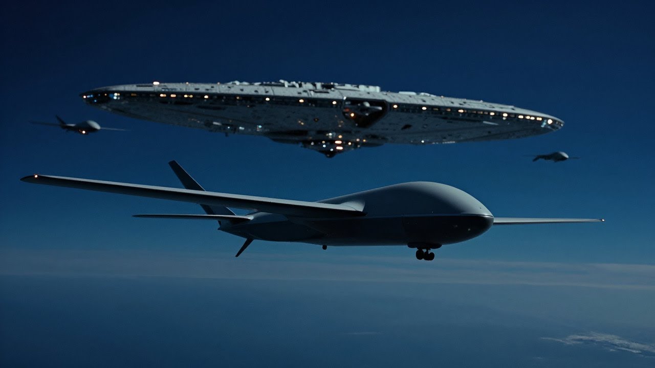 China's Militarized Space Arsenal