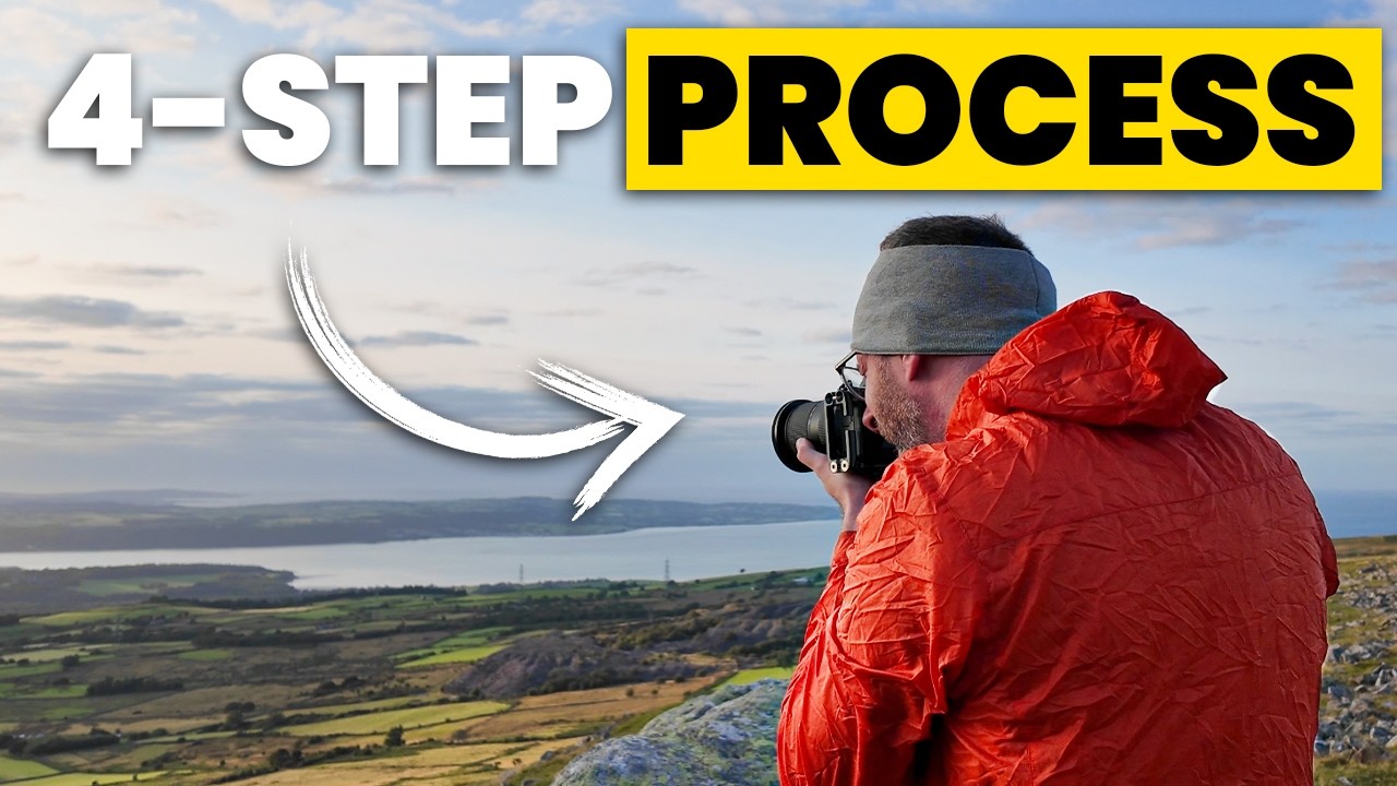 This Will Make Your Landscape Photos Impossible To Ignore