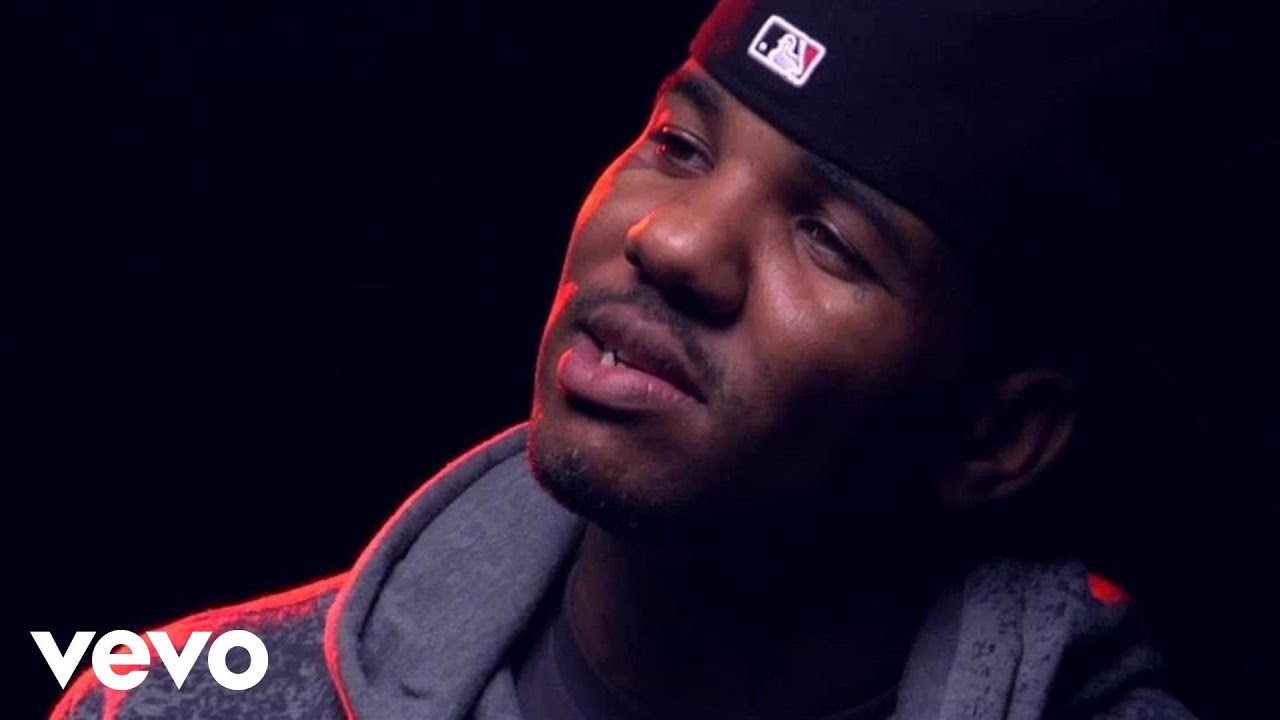 The Game - Taking Over A Miami Wendy's (247HH Wild Tour Story)