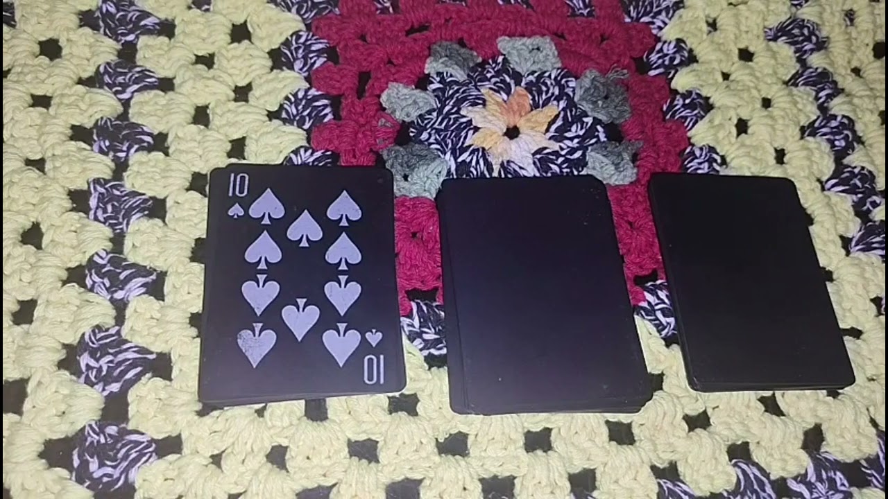 . “A verdade que você precisa ouvir hoje para mudar seu destino.”