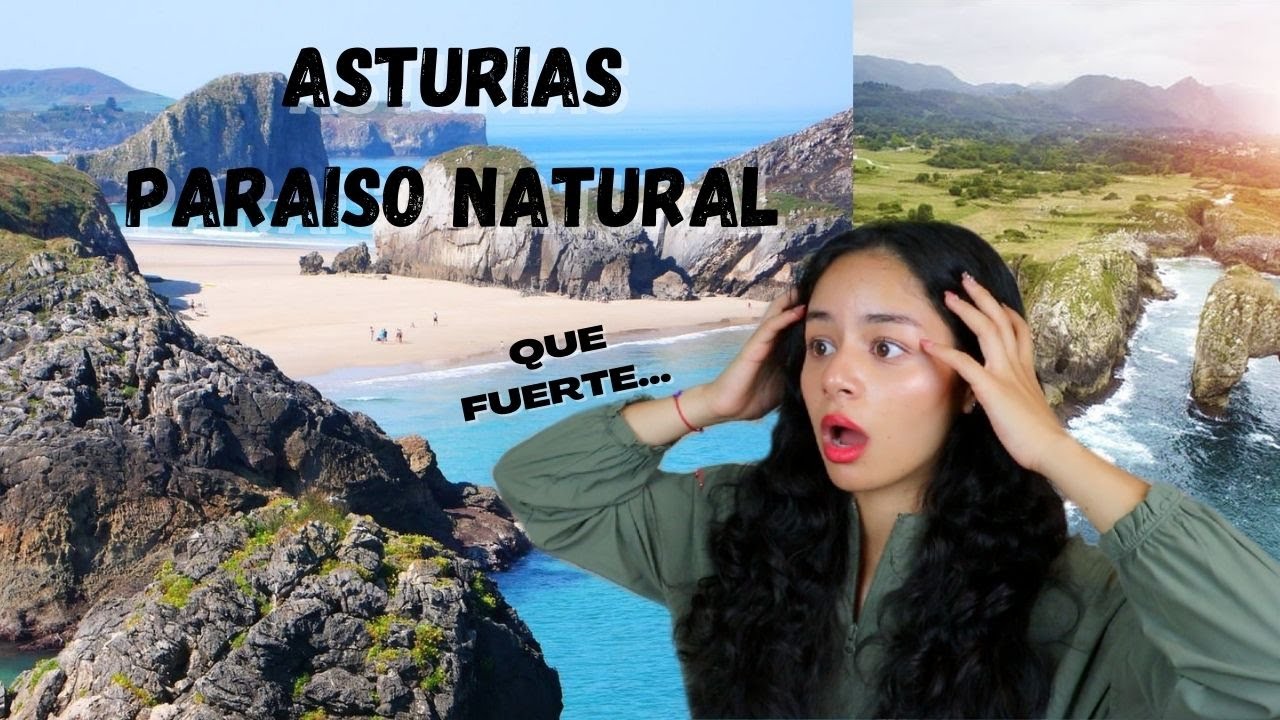 REACCIONO por PRIMERA VEZ a ASTURIAS | 